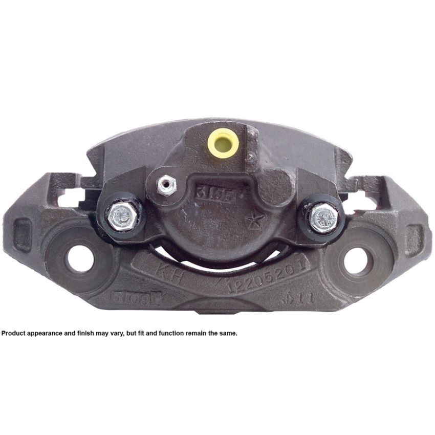 CARDONE Reman 18-B4367 Remanufactured Unloaded Caliper w/Bracket