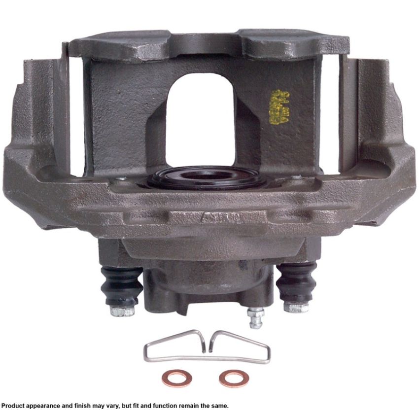 CARDONE Reman 18-B4367 Remanufactured Unloaded Caliper w/Bracket