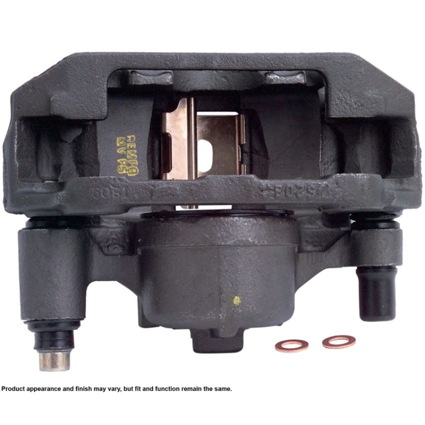 CARDONE Reman 18-B4378 Remanufactured Unloaded Caliper w/Bracket