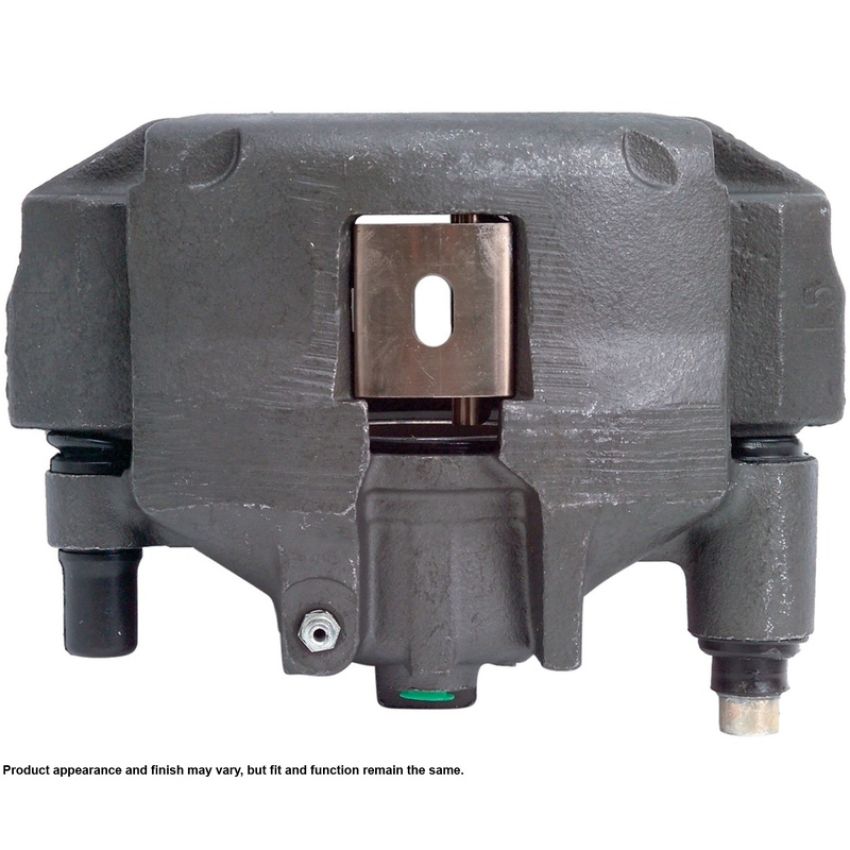 CARDONE Reman 18-B4378 Remanufactured Unloaded Caliper w/Bracket