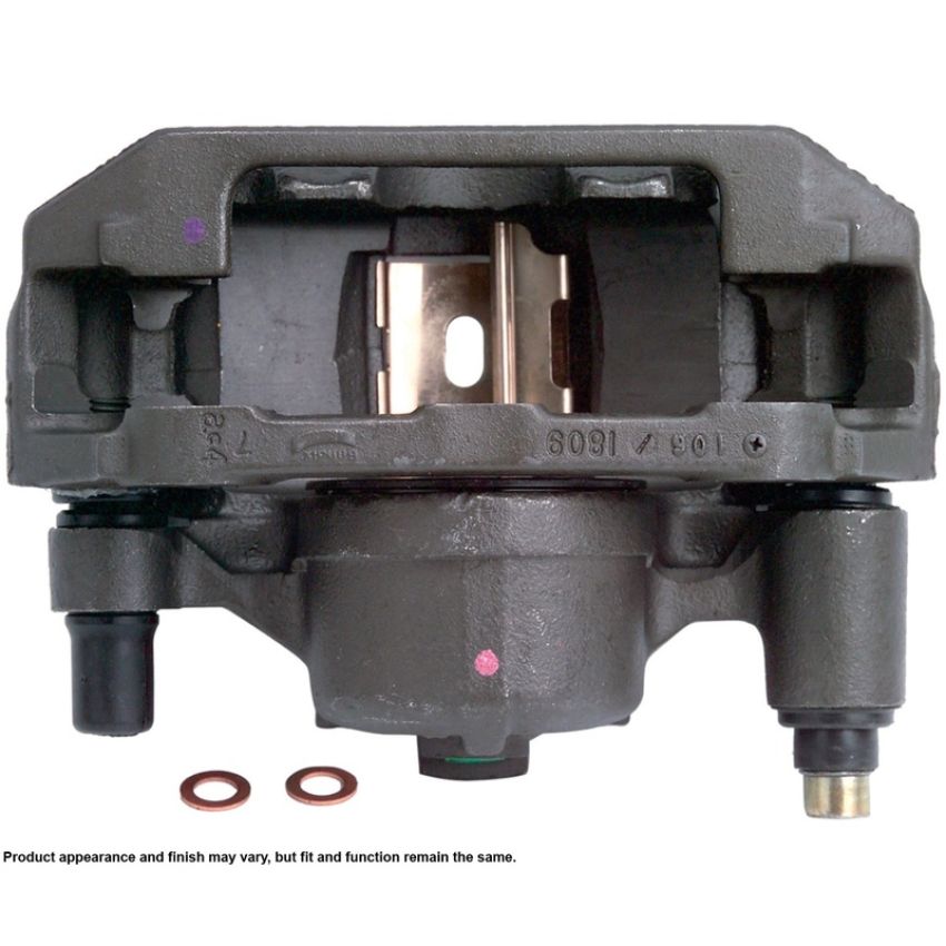 CARDONE Reman 18-B4379 Remanufactured Unloaded Caliper w/Bracket