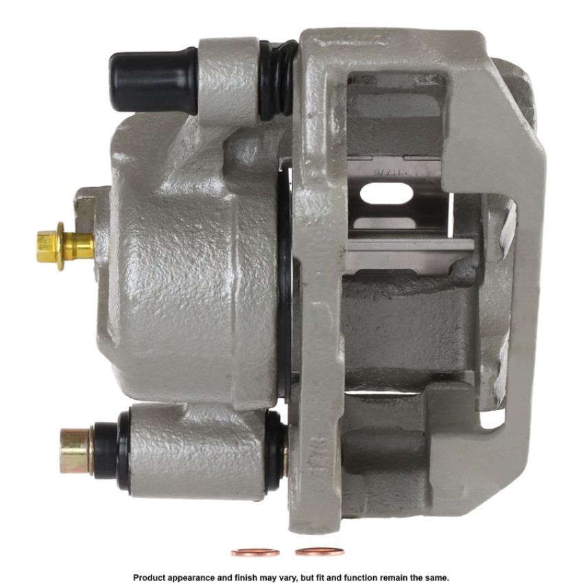 CARDONE Reman 18-B4379 Remanufactured Unloaded Caliper w/Bracket