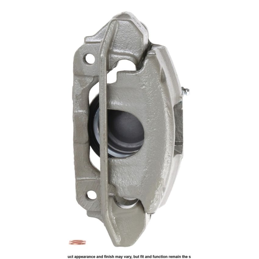 CARDONE Reman 18-B4379 Remanufactured Unloaded Caliper w/Bracket