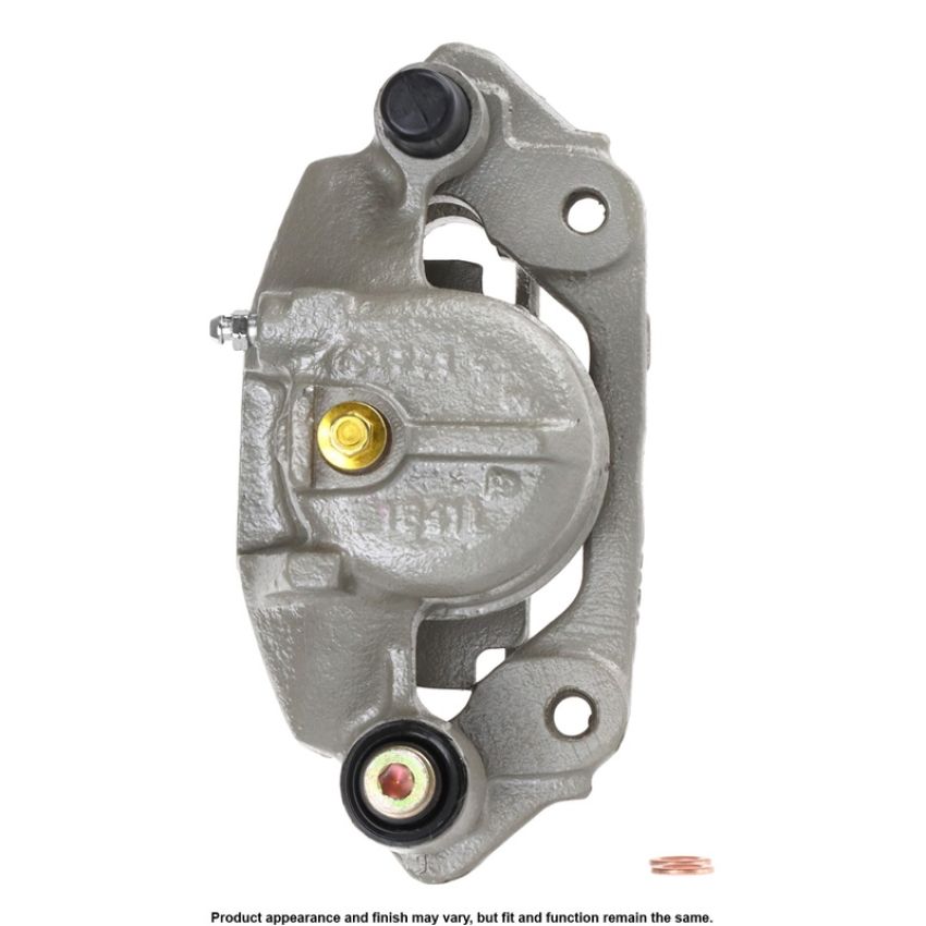 CARDONE Reman 18-B4379 Remanufactured Unloaded Caliper w/Bracket