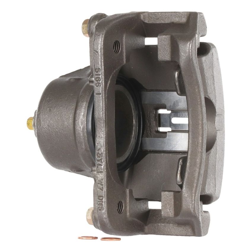CARDONE Reman 18-B4382 Remanufactured Unloaded Caliper w/Bracket