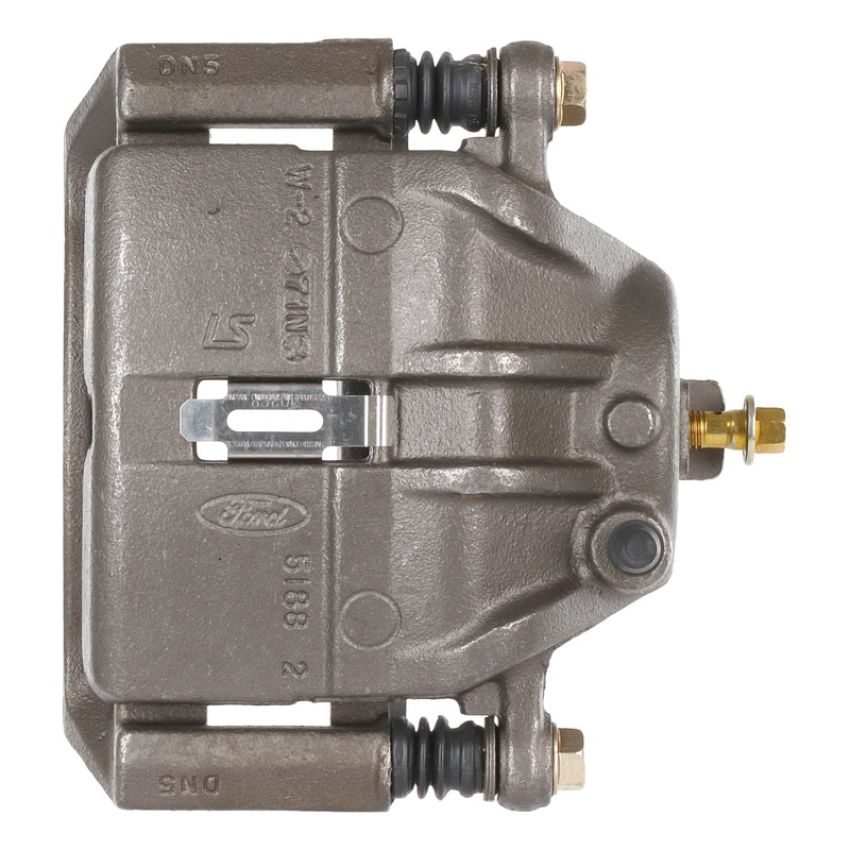 CARDONE Reman 18-B4382 Remanufactured Unloaded Caliper w/Bracket