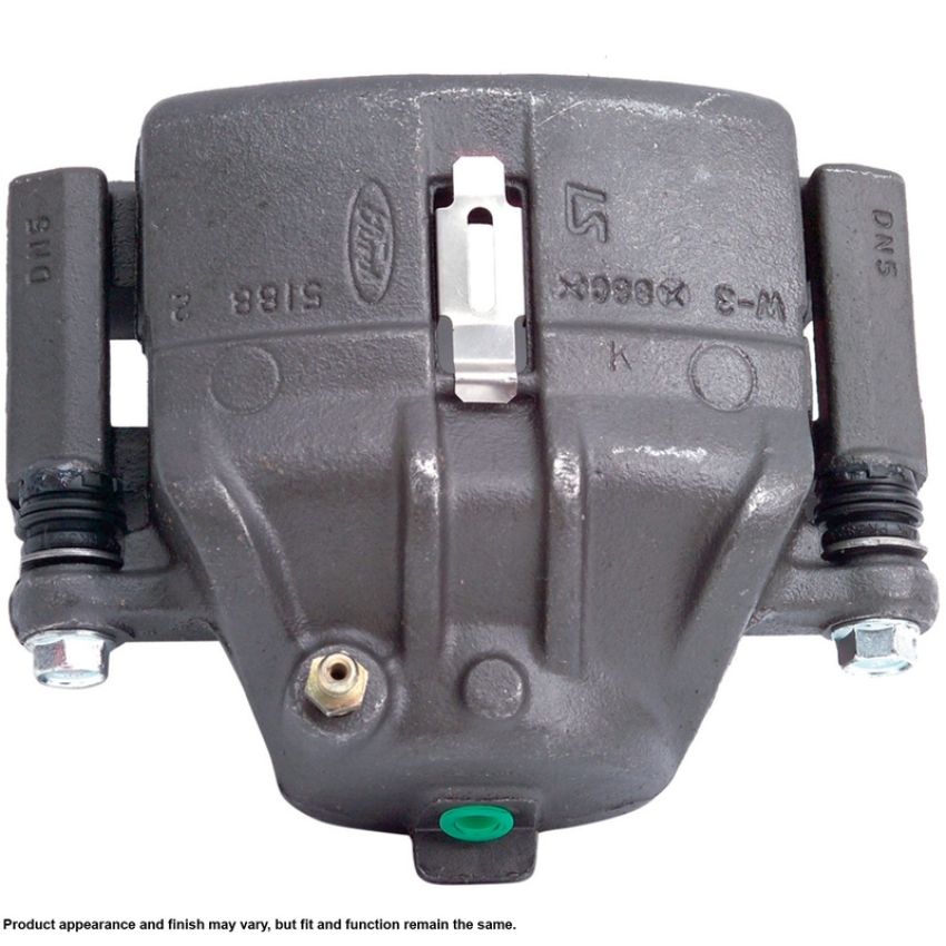CARDONE Reman 18-B4382 Remanufactured Unloaded Caliper w/Bracket