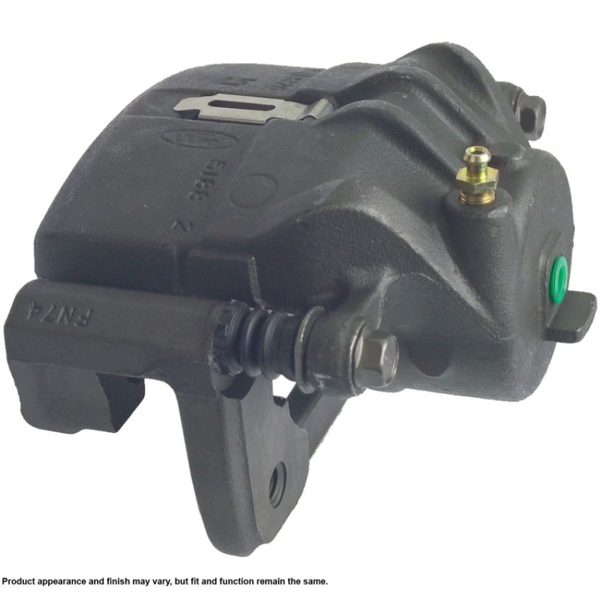 CARDONE Reman 18-B4382A Remanufactured Unloaded Caliper w/Bracket
