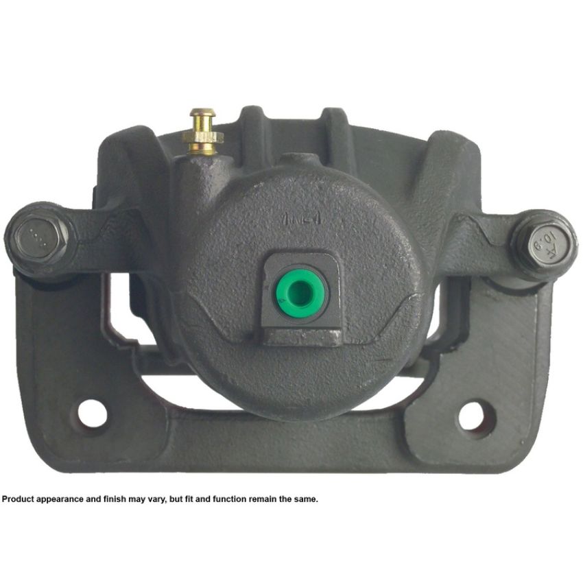 CARDONE Reman 18-B4382A Remanufactured Unloaded Caliper w/Bracket