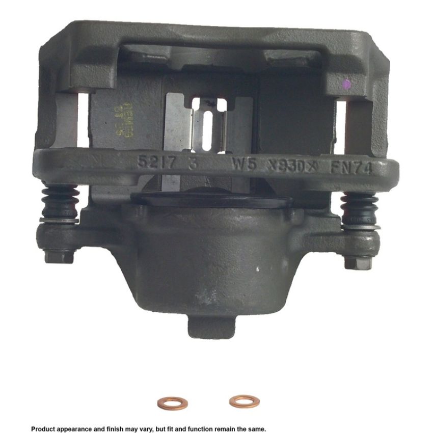 CARDONE Reman 18-B4382A Remanufactured Unloaded Caliper w/Bracket