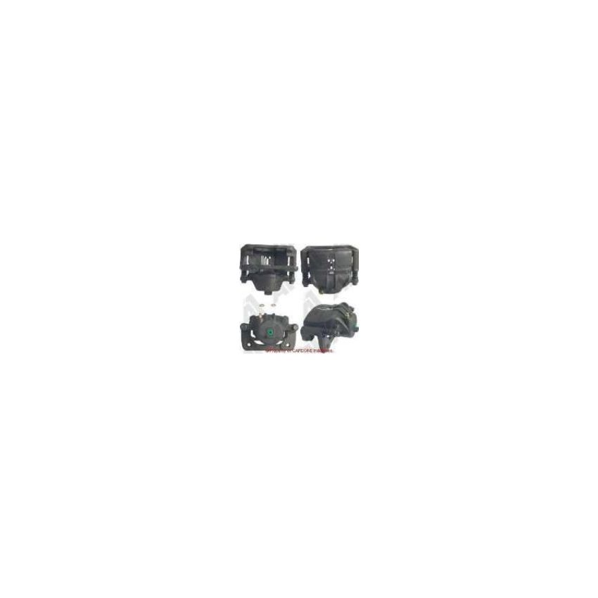 CARDONE Reman 18-B4382A Remanufactured Unloaded Caliper w/Bracket