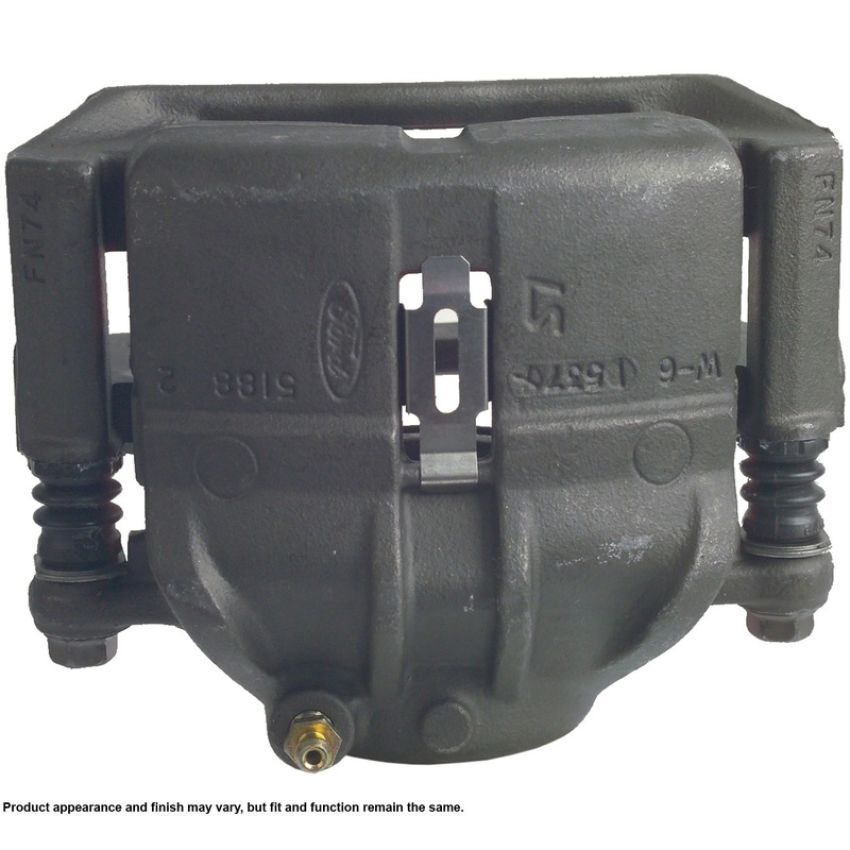 CARDONE Reman 18-B4382A Remanufactured Unloaded Caliper w/Bracket
