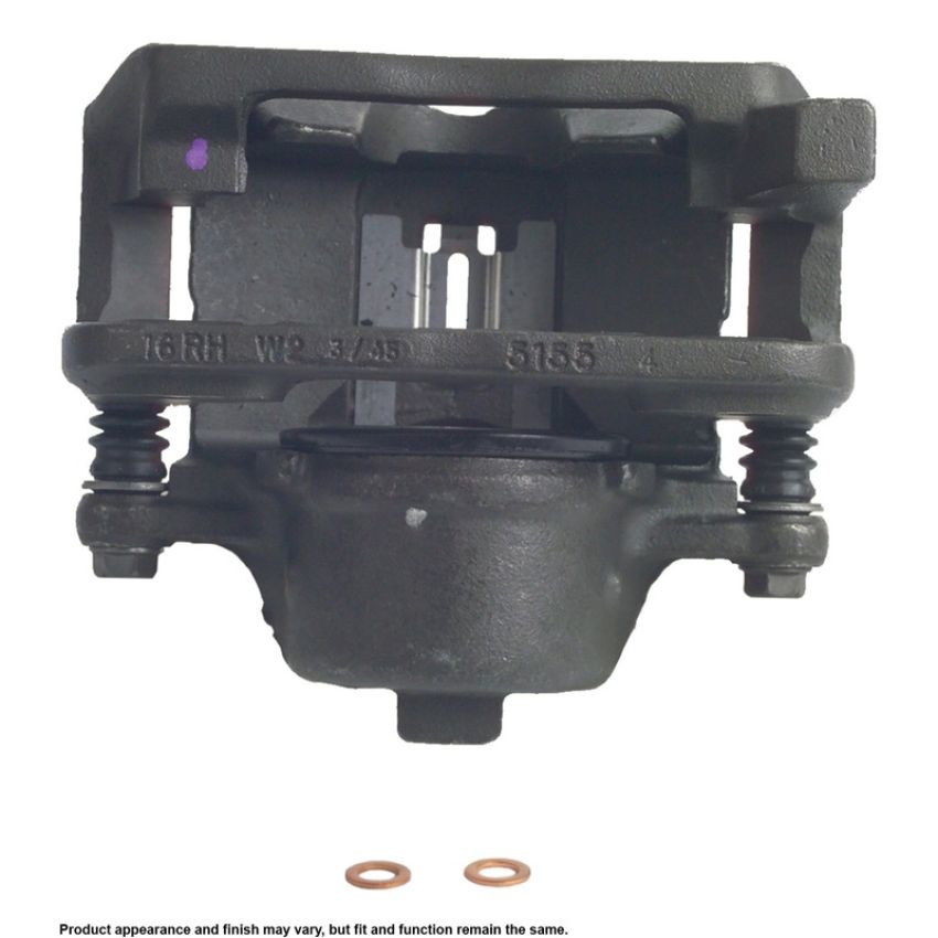 CARDONE Reman 18-B4382C Remanufactured Unloaded Caliper w/Bracket