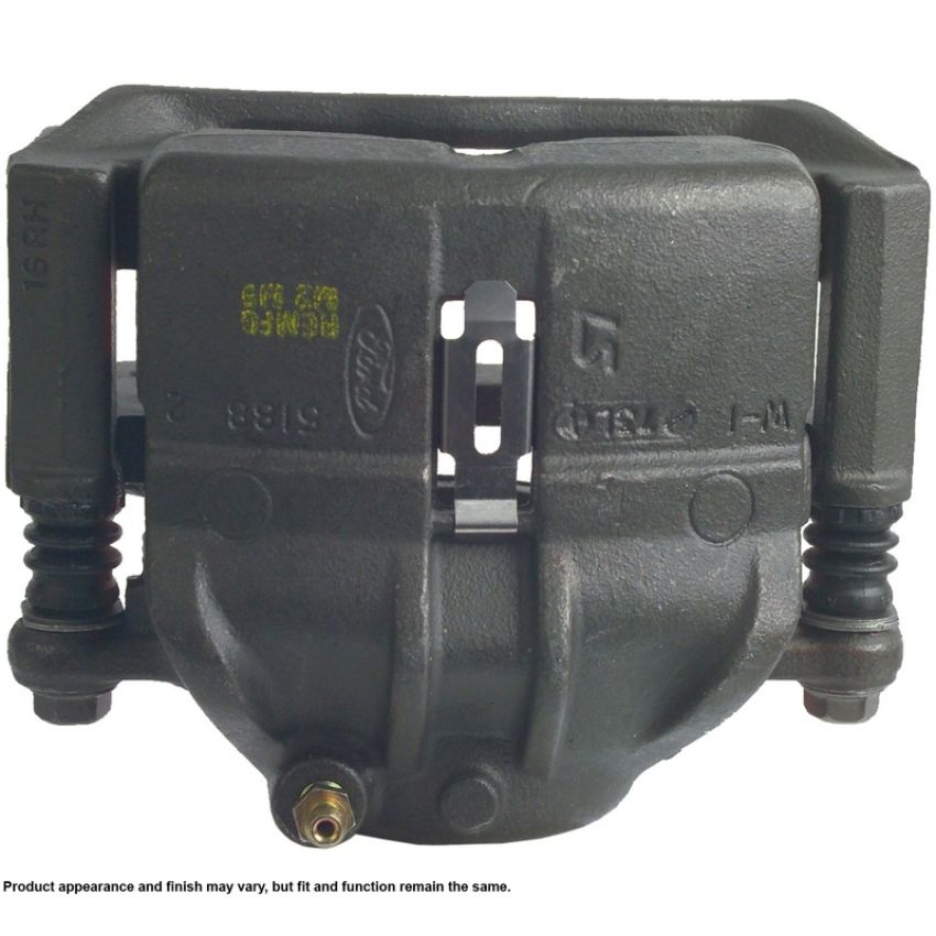 CARDONE Reman 18-B4382C Remanufactured Unloaded Caliper w/Bracket
