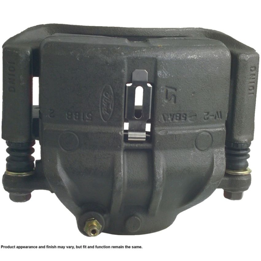 CARDONE Reman 18-B4382D Remanufactured Unloaded Caliper w/Bracket