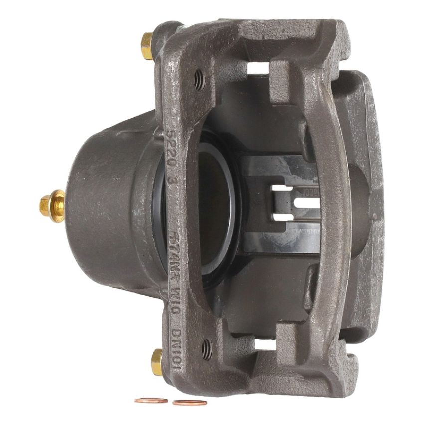 CARDONE Reman 18-B4383 Remanufactured Unloaded Caliper w/Bracket