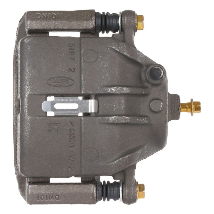 CARDONE Reman 18-B4383 Remanufactured Unloaded Caliper w/Bracket
