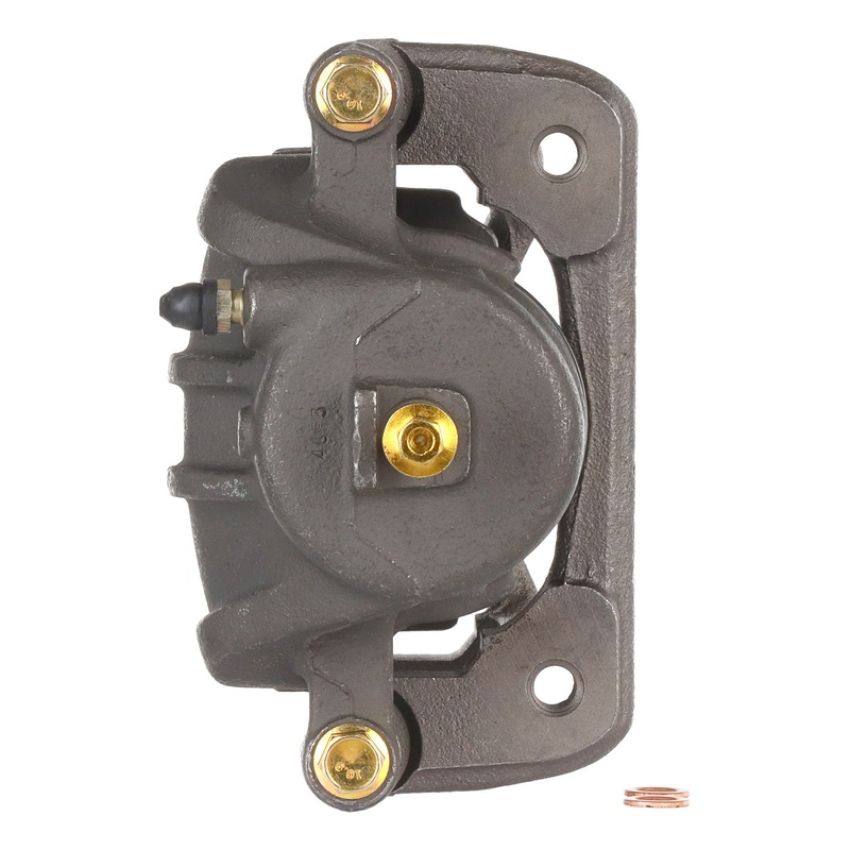CARDONE Reman 18-B4383 Remanufactured Unloaded Caliper w/Bracket