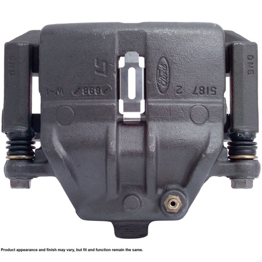 CARDONE Reman 18-B4383 Remanufactured Unloaded Caliper w/Bracket