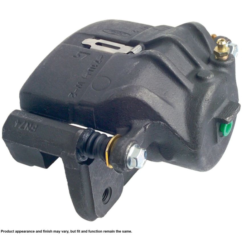 CARDONE Reman 18-B4383A Remanufactured Unloaded Caliper w/Bracket