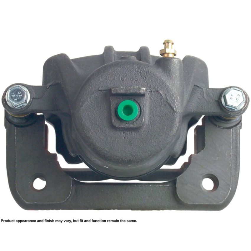 CARDONE Reman 18-B4383A Remanufactured Unloaded Caliper w/Bracket