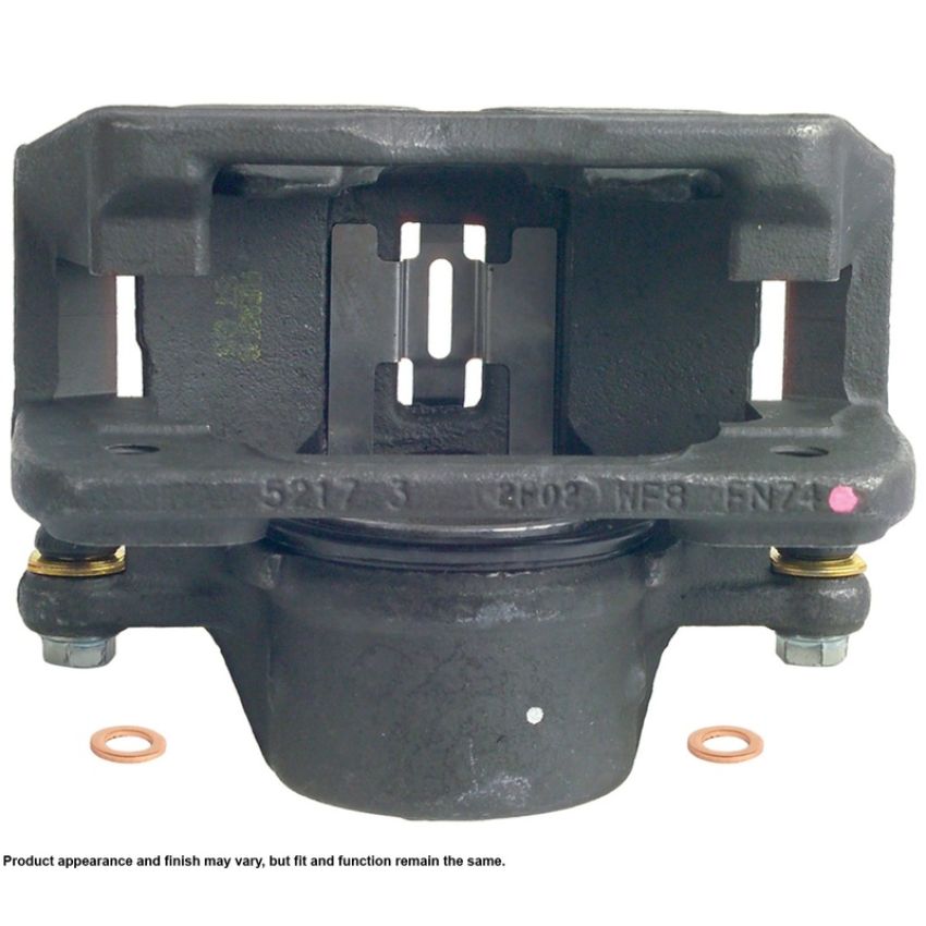 CARDONE Reman 18-B4383A Remanufactured Unloaded Caliper w/Bracket