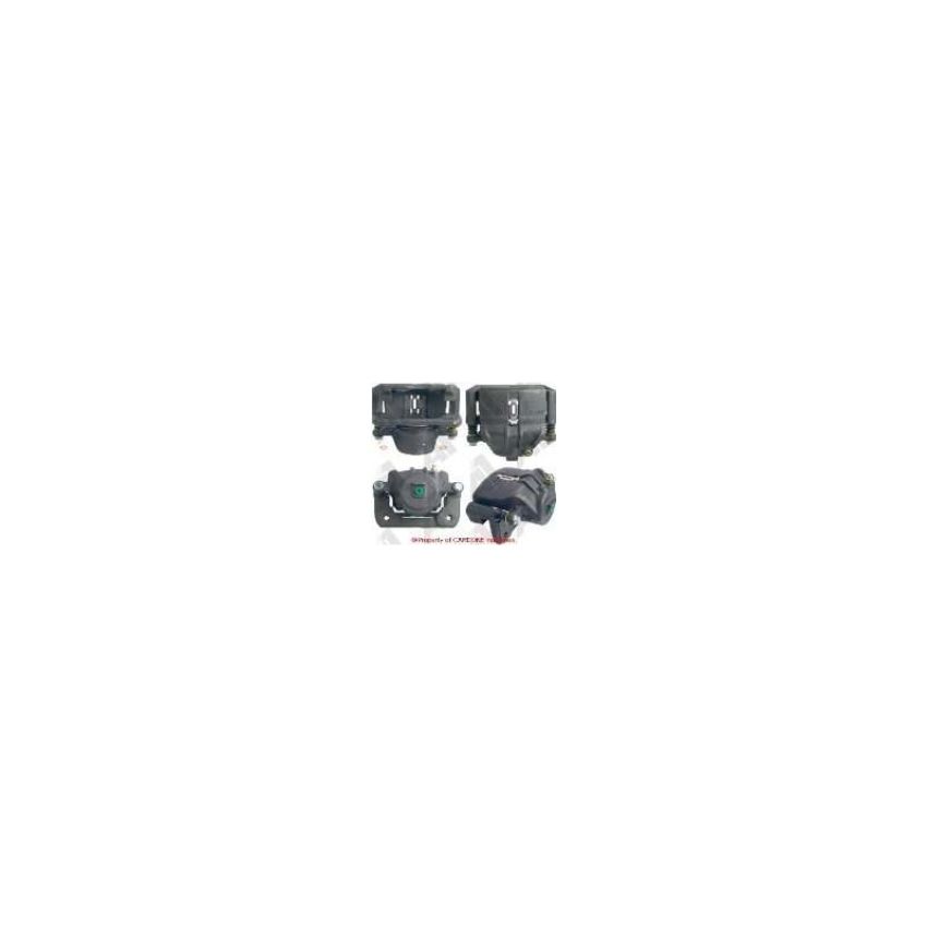 CARDONE Reman 18-B4383A Remanufactured Unloaded Caliper w/Bracket