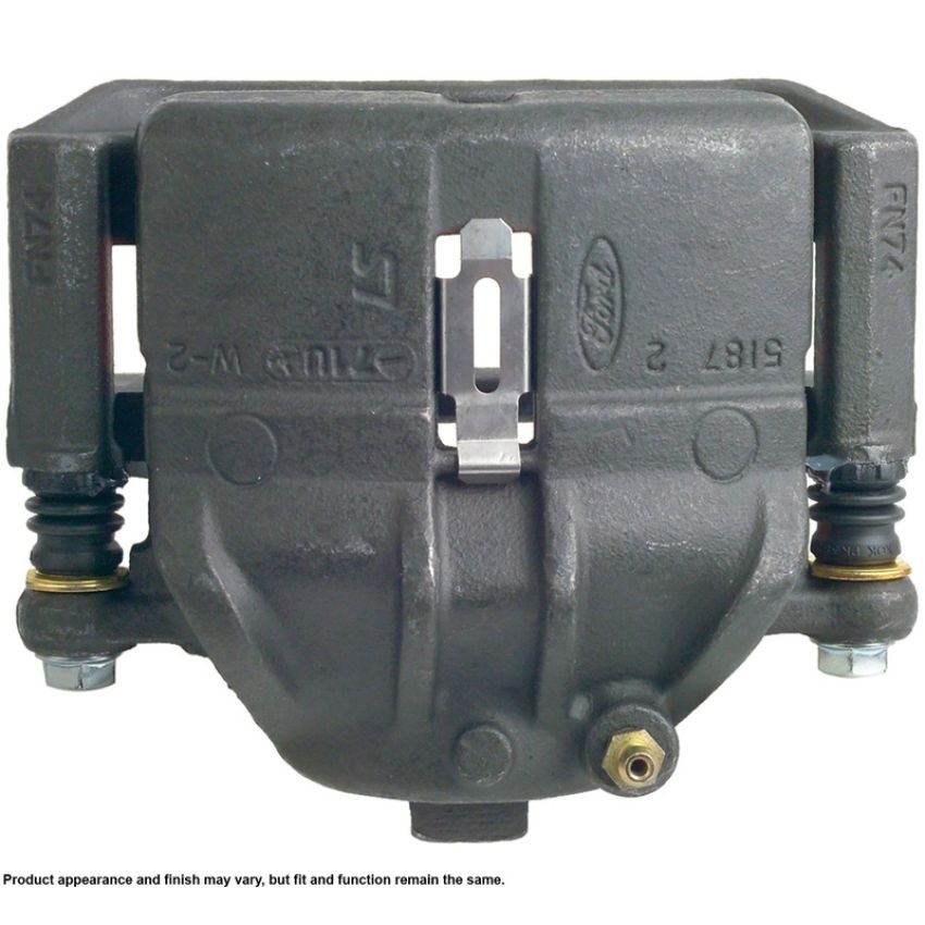 CARDONE Reman 18-B4383A Remanufactured Unloaded Caliper w/Bracket
