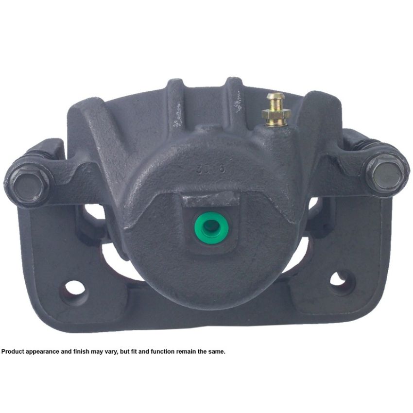 CARDONE Reman 18-B4383C Remanufactured Unloaded Caliper w/Bracket