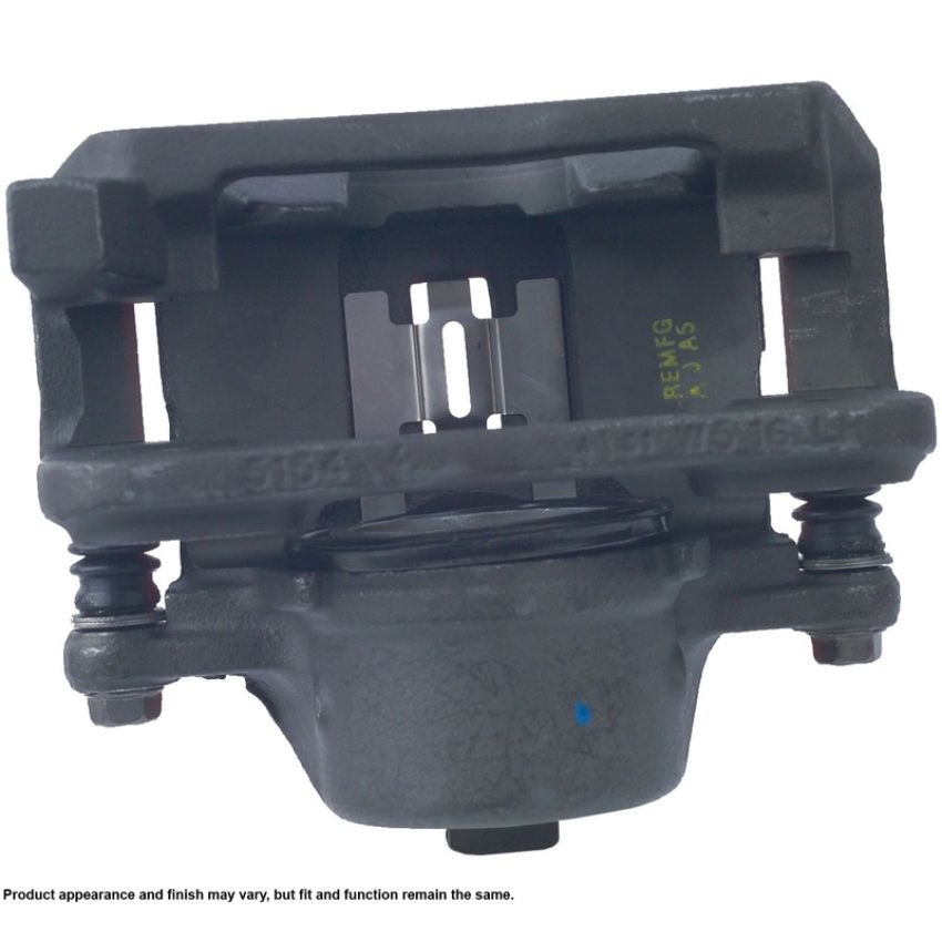 CARDONE Reman 18-B4383C Remanufactured Unloaded Caliper w/Bracket