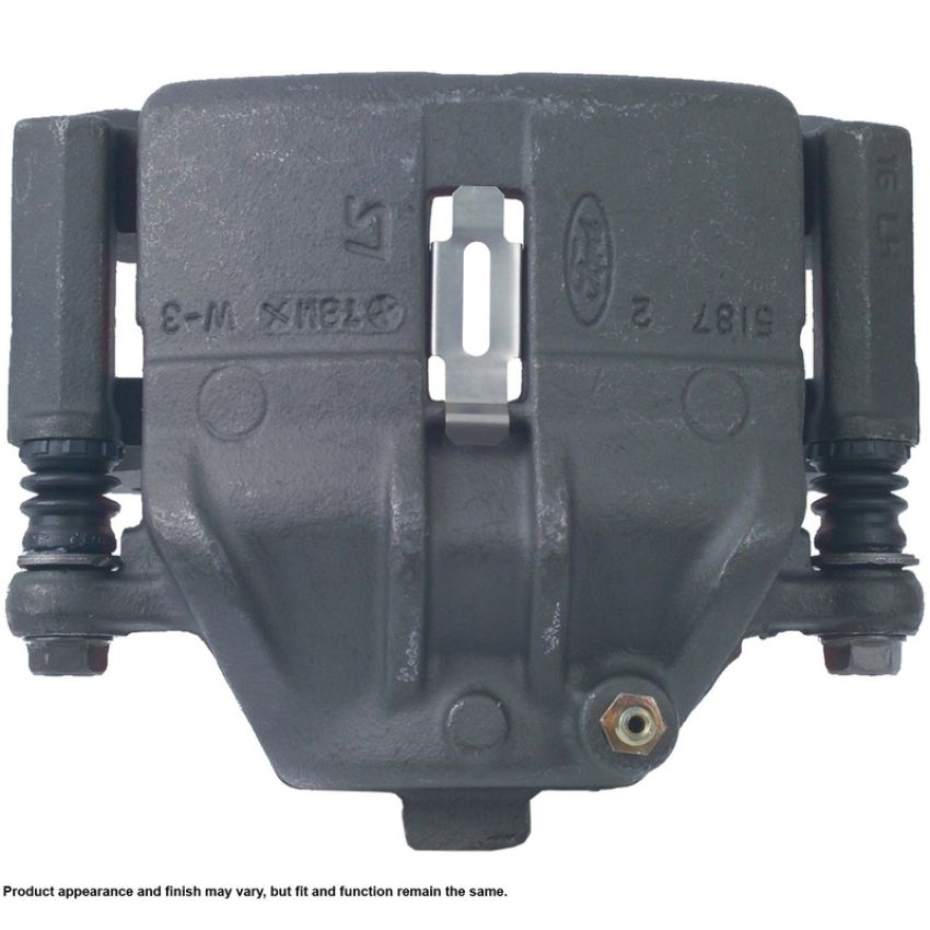CARDONE Reman 18-B4383C Remanufactured Unloaded Caliper w/Bracket