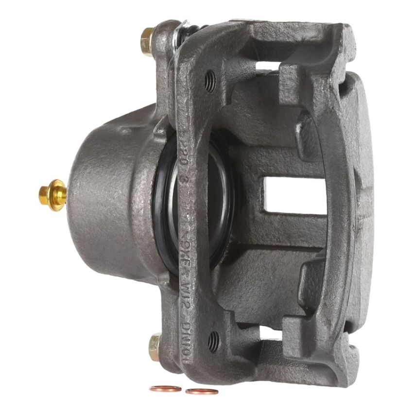 CARDONE Reman 18-B4383D Remanufactured Unloaded Caliper w/Bracket