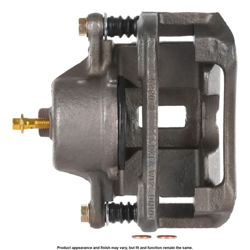CARDONE Reman 18-B4383D Remanufactured Unloaded Caliper w/Bracket