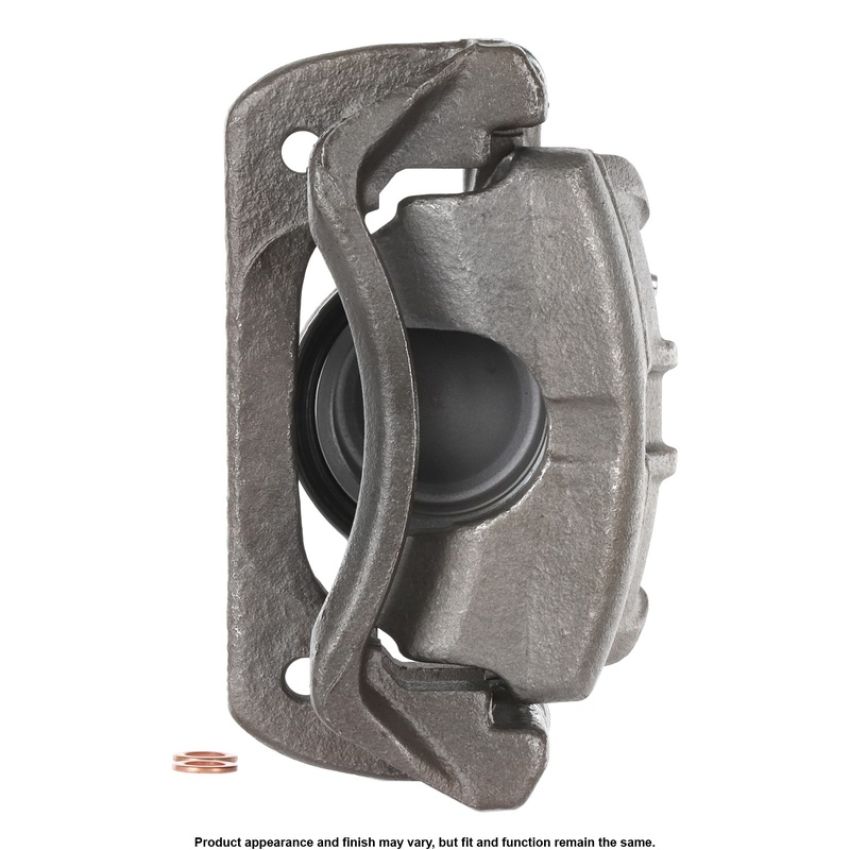 CARDONE Reman 18-B4383D Remanufactured Unloaded Caliper w/Bracket