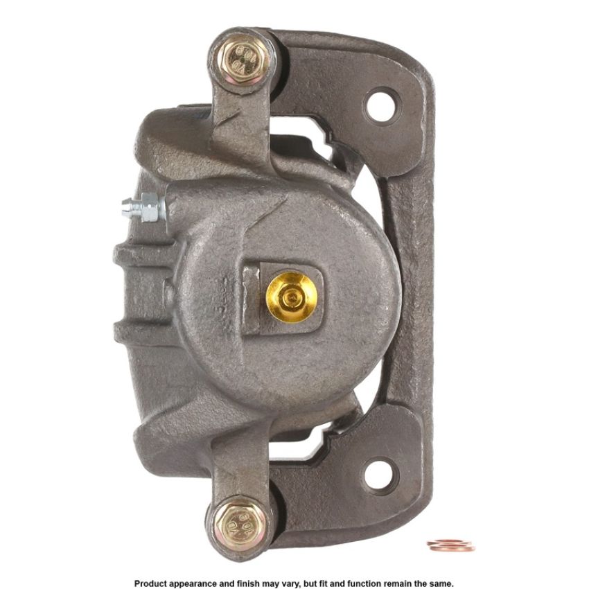 CARDONE Reman 18-B4383D Remanufactured Unloaded Caliper w/Bracket