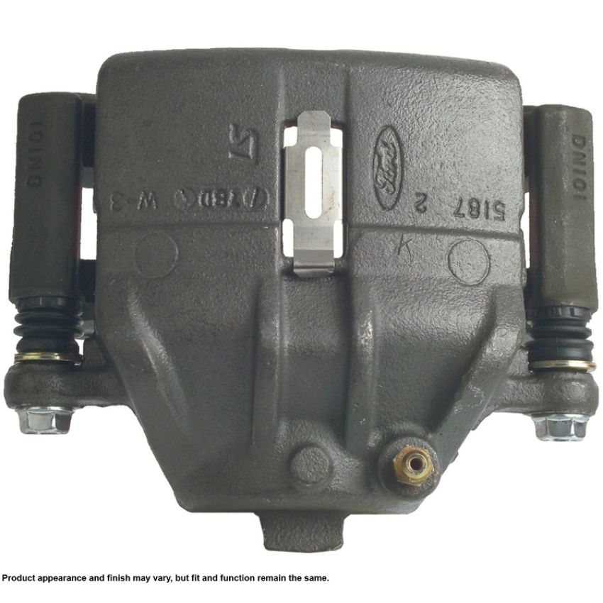 CARDONE Reman 18-B4383D Remanufactured Unloaded Caliper w/Bracket