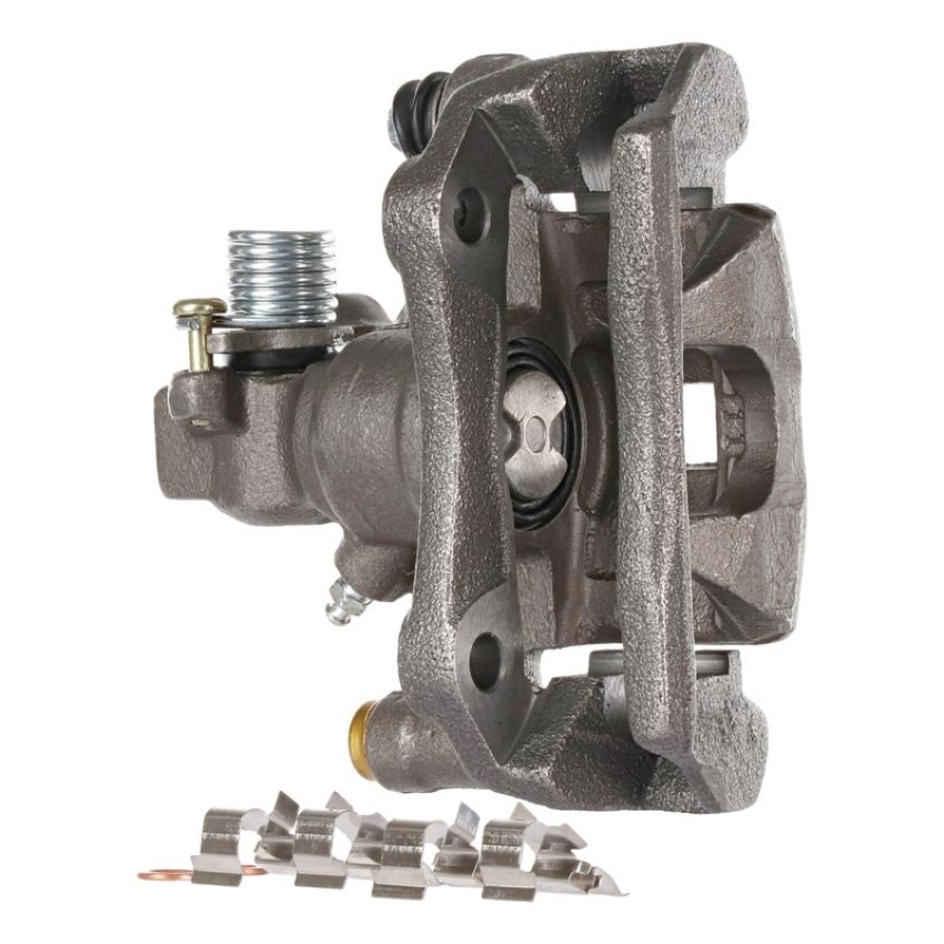 CARDONE Reman 18-B4392 Remanufactured Unloaded Caliper w/Bracket
