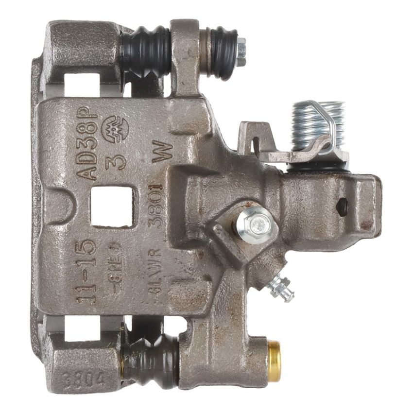 CARDONE Reman 18-B4392 Remanufactured Unloaded Caliper w/Bracket