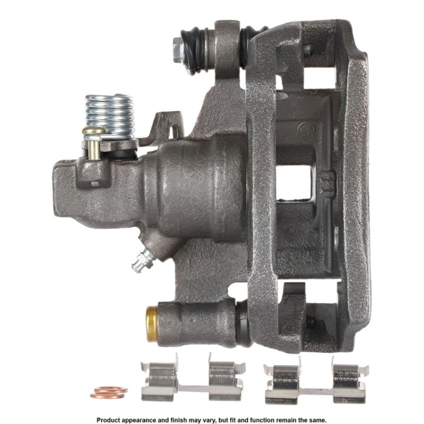 CARDONE Reman 18-B4392 Remanufactured Unloaded Caliper w/Bracket