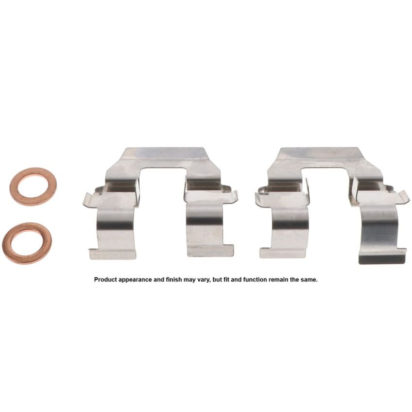 CARDONE Reman 18-B4392 Remanufactured Unloaded Caliper w/Bracket