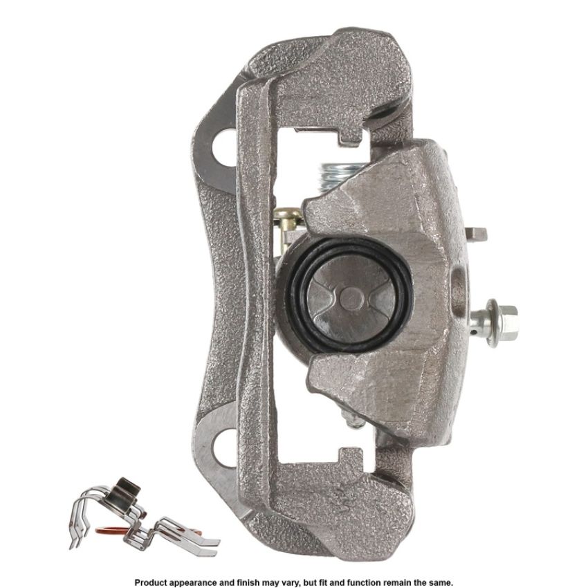 CARDONE Reman 18-B4392 Remanufactured Unloaded Caliper w/Bracket
