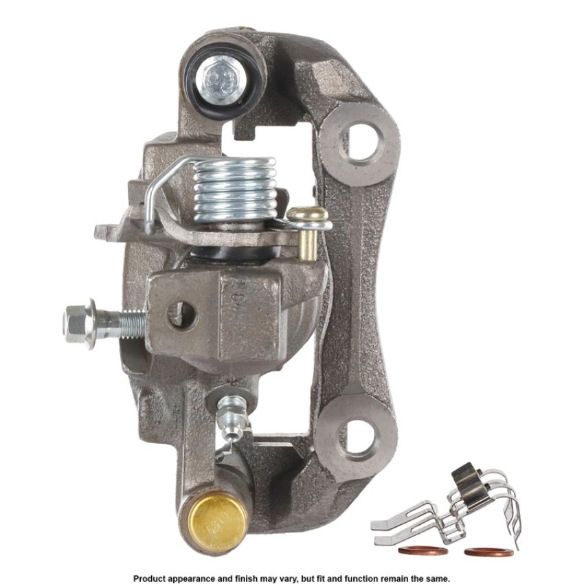 CARDONE Reman 18-B4392 Remanufactured Unloaded Caliper w/Bracket