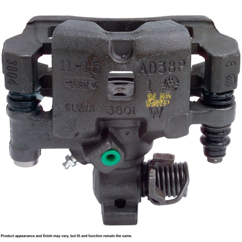 CARDONE Reman 18-B4392 Remanufactured Unloaded Caliper w/Bracket