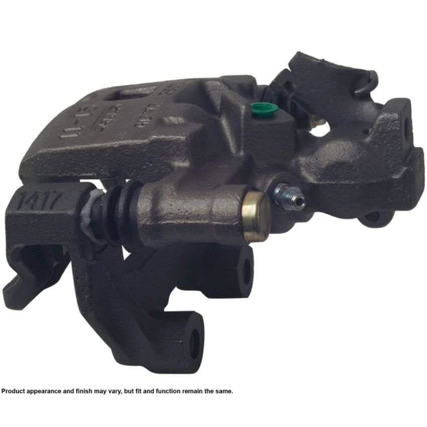 CARDONE Reman 18-B4392A Remanufactured Unloaded Caliper w/Bracket