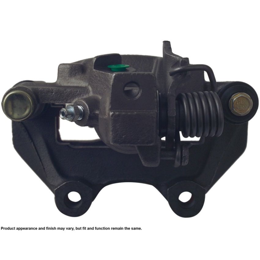 CARDONE Reman 18-B4392A Remanufactured Unloaded Caliper w/Bracket