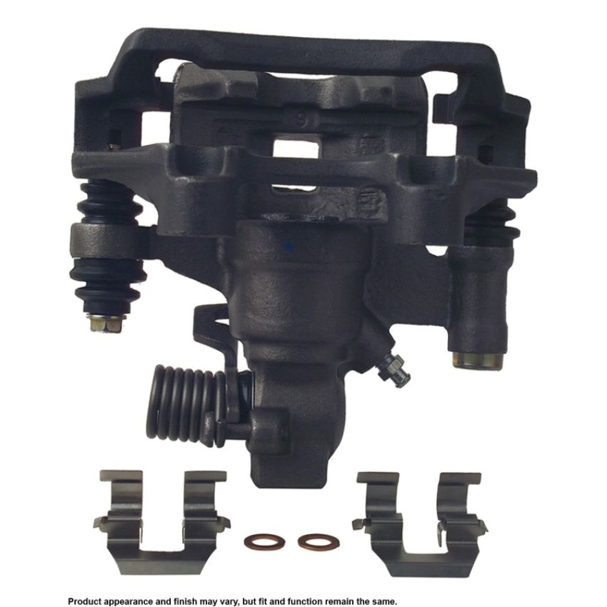 CARDONE Reman 18-B4392A Remanufactured Unloaded Caliper w/Bracket