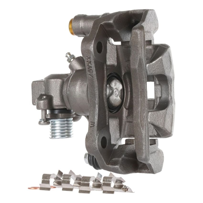 CARDONE Reman 18-B4393 Remanufactured Unloaded Caliper w/Bracket