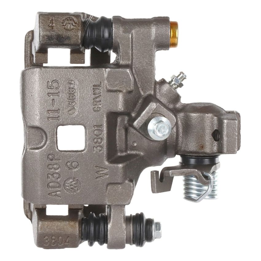 CARDONE Reman 18-B4393 Remanufactured Unloaded Caliper w/Bracket
