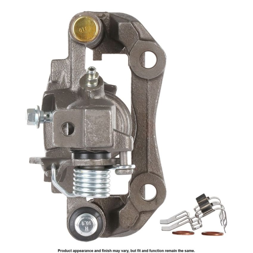 CARDONE Reman 18-B4393 Remanufactured Unloaded Caliper w/Bracket
