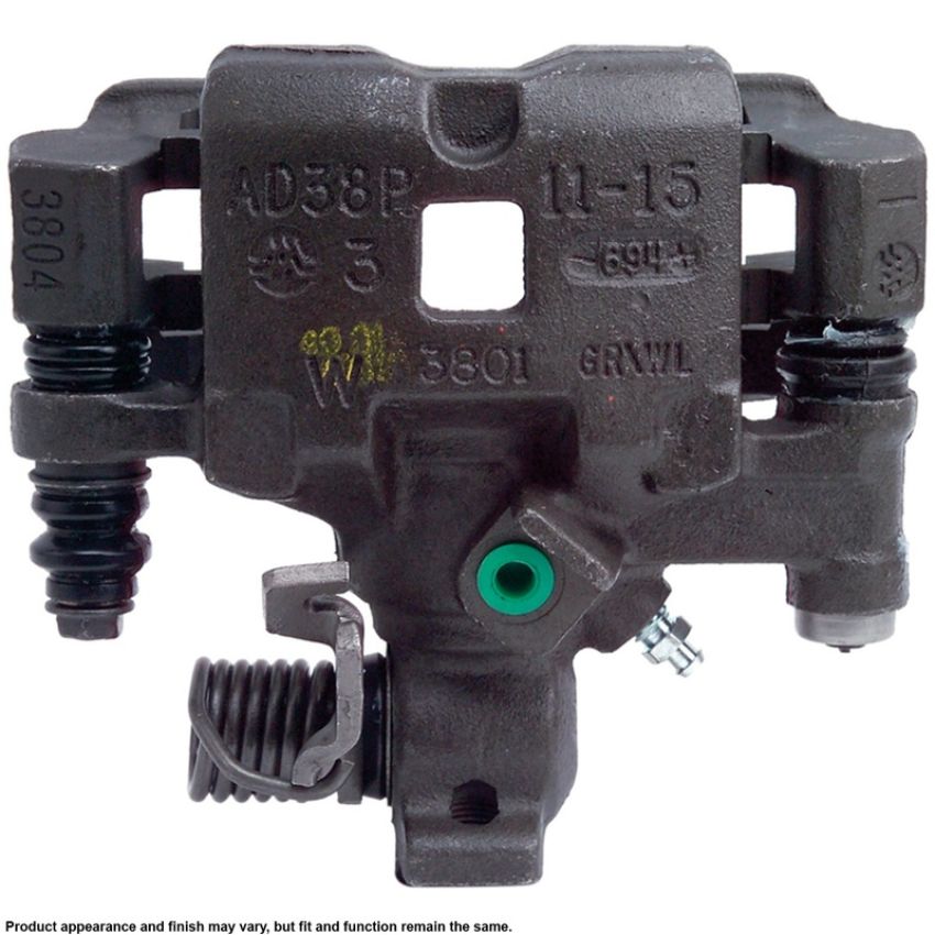 CARDONE Reman 18-B4393 Remanufactured Unloaded Caliper w/Bracket